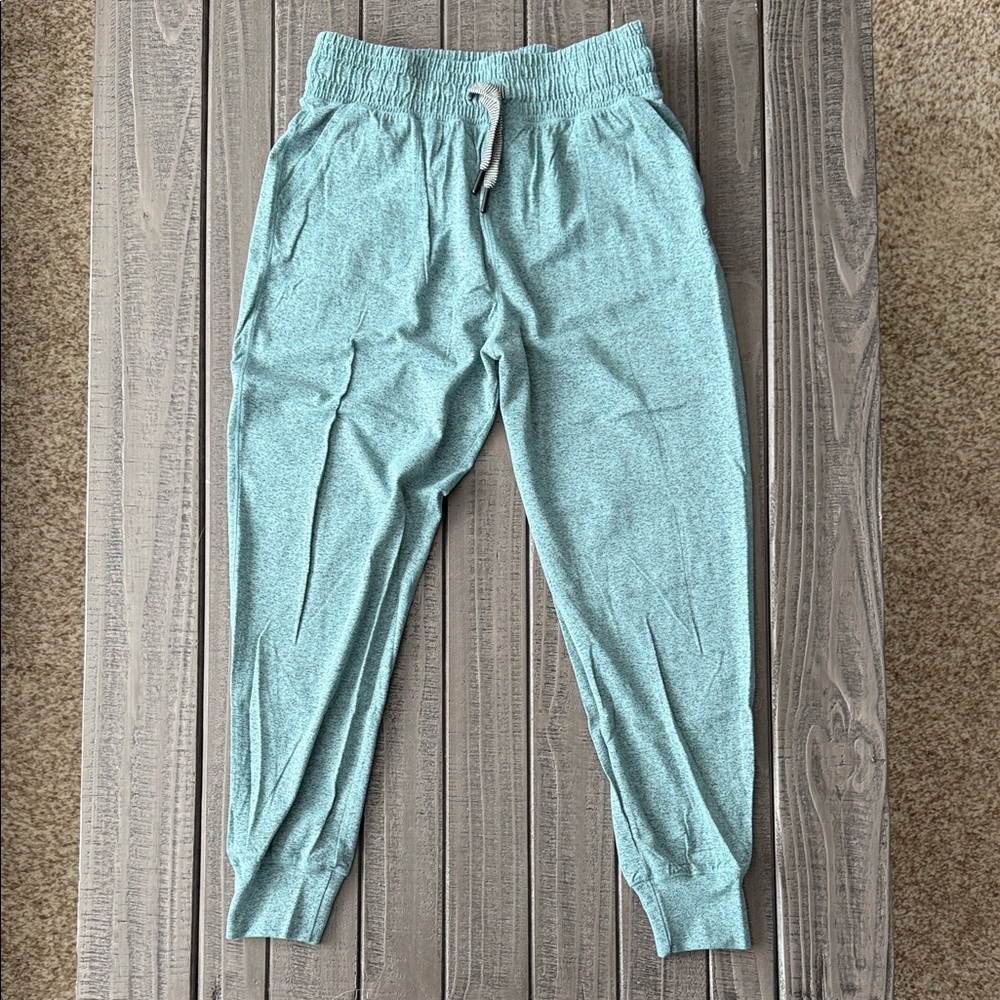 Albion Aqua Jogger Pants